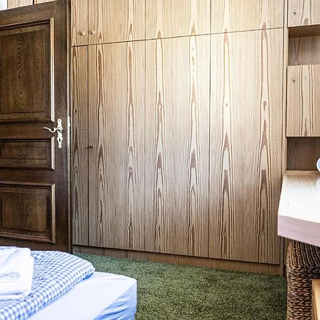 Alpensonne Apartment Oberstaufen Bagian luar foto